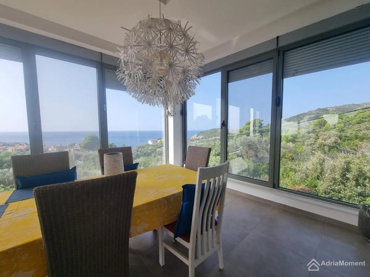 Prodaja, kuća, 268m², Radovanići, Herceg Novi