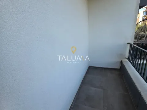 Izdavanje, jednosoban stan, 56m², City Kvart, Podgorica - image 4