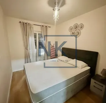 Izdavanje, jednosoban stan, 49m², Central Point, Podgorica - image 5