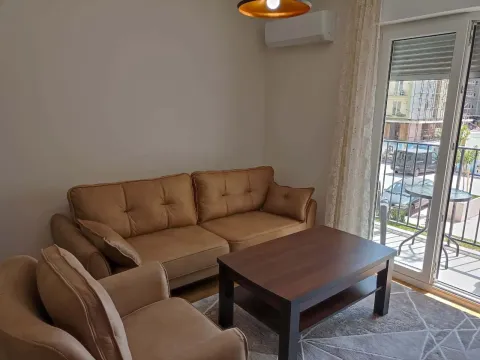 Izdavanje, jednosoban stan, 42m², Pobrežje, Podgorica - image 16