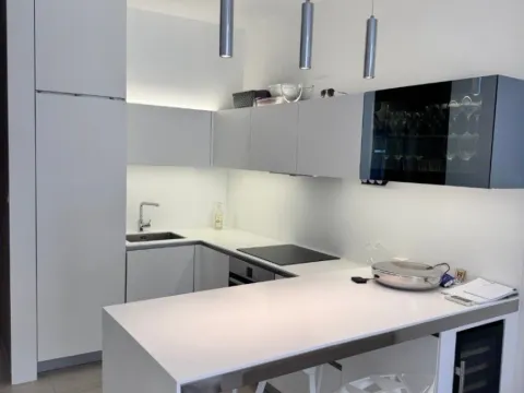 Prodaja, dvosoban stan, 58m², Bečići, Budva - image 9