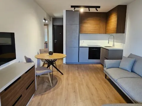 Prodaja, dvosoban stan, 61m², Babin Do, Budva - image 15