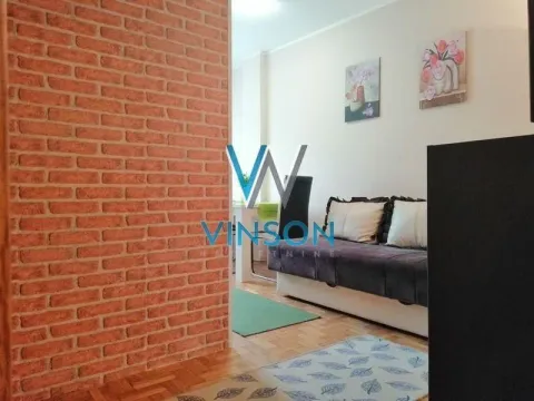 Rent, two bedroom apartment, 30m², Nova Detelinara, Novi Sad Sve Podlokacije - image 7