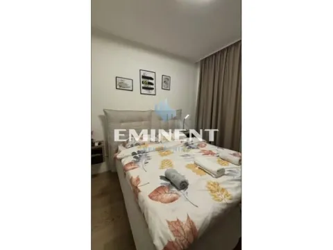 Rent, three bedroom apartment, 80m², Savski Venac, Beograd - image 4