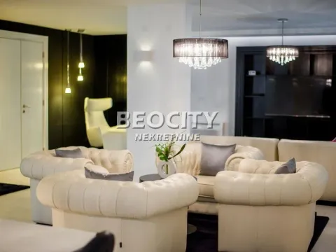 Izdavanje, četvorosoban stan, 240m², Kalenić Pijaca, Vračar Sve Podlokacije - image 6