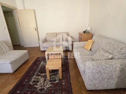 Rent, one bedroom apartment, 42m², Vračar Sve Podlokacije, Beograd - image 2