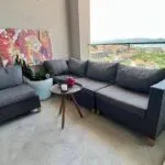 Sale, one bedroom apartment, 56m², Mažina, Tivat - image 4