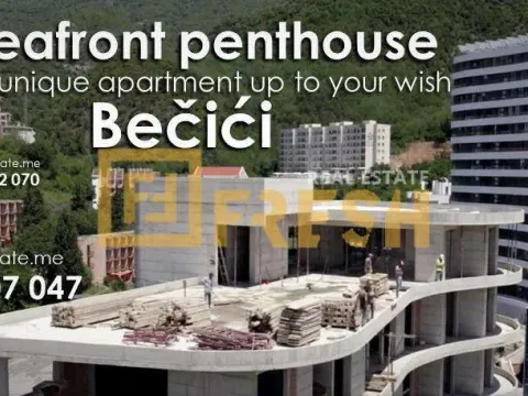 Prodaja, stan, 776m², Bečići, Budva - image 3