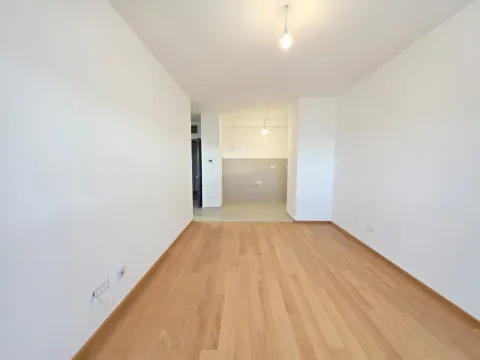 Prodaja, jednosoban stan, 43m², Bečići, Budva - image 14