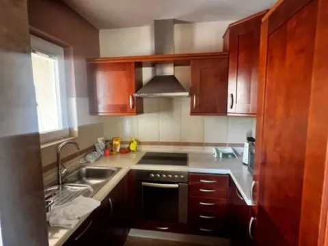 Sale, one bedroom apartment, 60m², Bečići, Budva - image 12