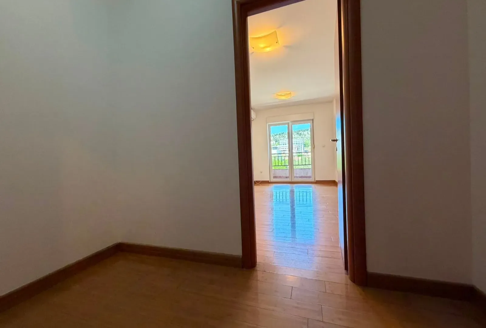 Rent, three bedroom apartment, 107m², Vezirov Most, Podgorica
