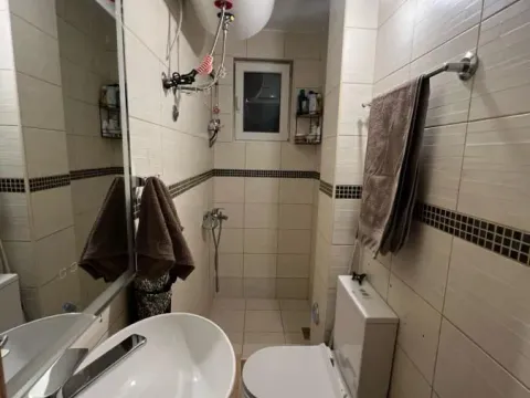 Sale, one bedroom apartment, 39m², Budva, Crna Gora - image 9