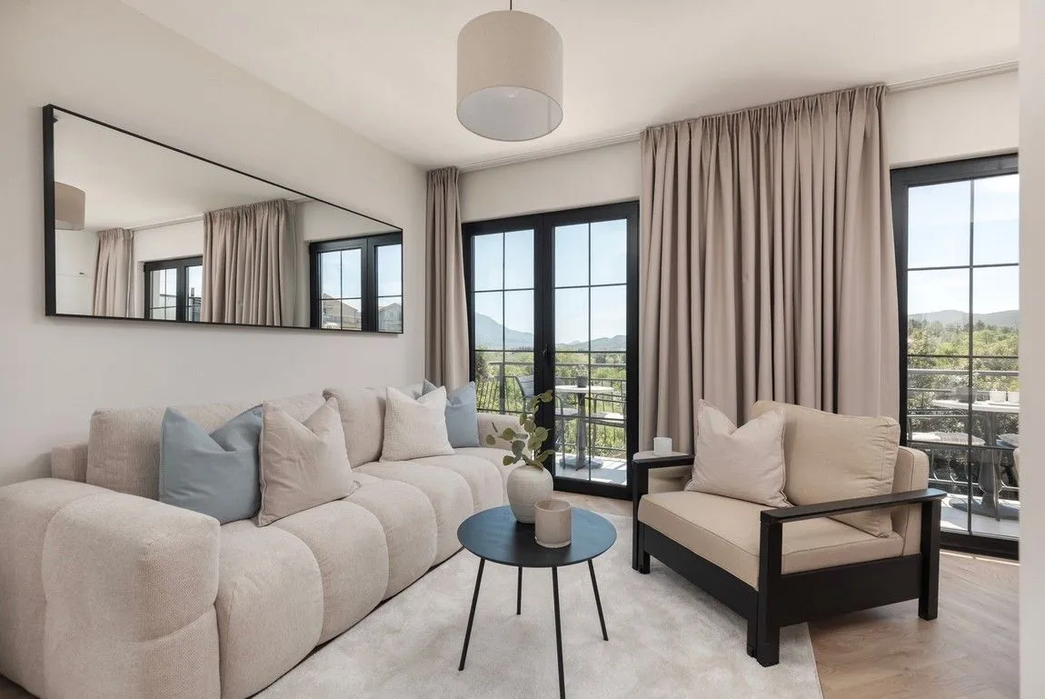Prodaja, kuća, 166m², Tivat, Crna Gora