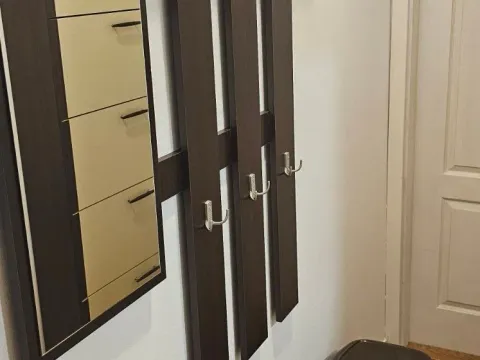 Rent, one bedroom apartment, 40m², Ljubović, Podgorica - image 8