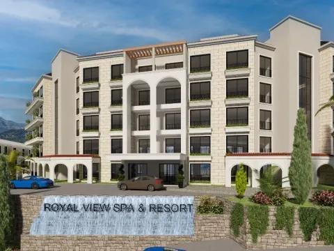 Prodaja, jednosoban stan, 38m², Budva, Crna Gora - image 4