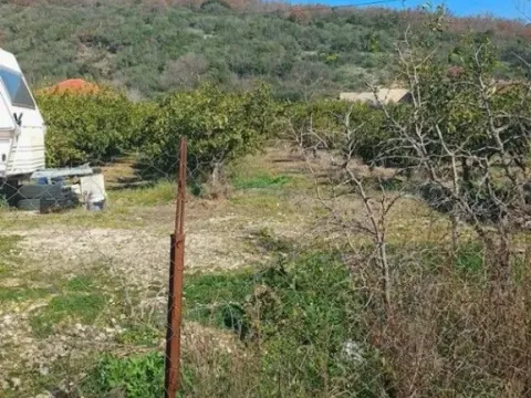 Sale, land lot, 15000m², Zoganje, Ulcinj - image 4