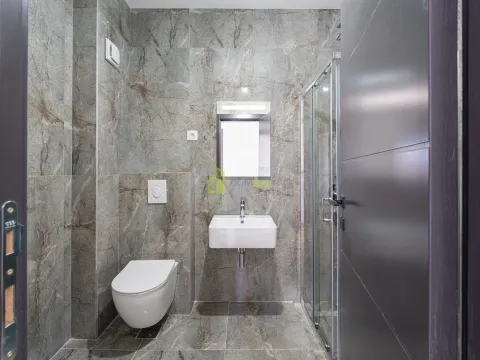 Prodaja, dvosoban stan, 68m², Donja Gorica, Podgorica - image 10