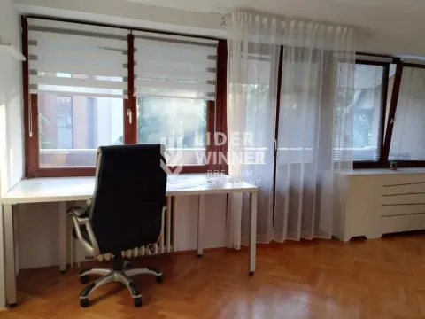 Rent, four bedroom apartment, 100m², Savski Venac, Beograd - image 15