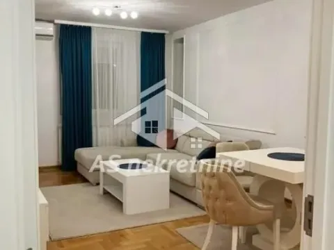Izdavanje, dvosoban stan, 47m², Voždovac Sve Podlokacije, Beograd - image 4