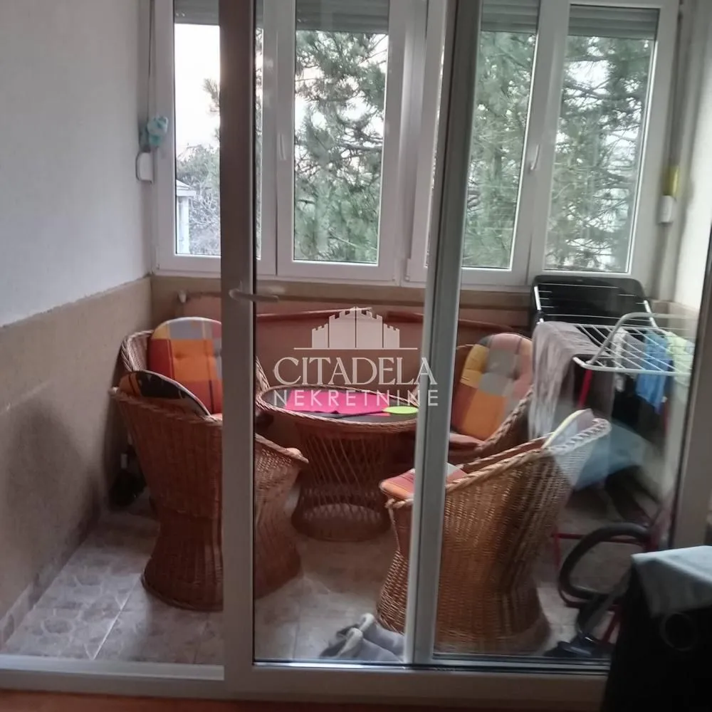 Sale, one bedroom apartment, 42m², Čukarica, Beograd