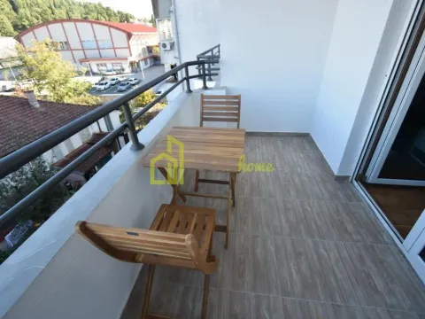 Izdavanje, jednosoban stan, 33m², Centar, Podgorica - image 8