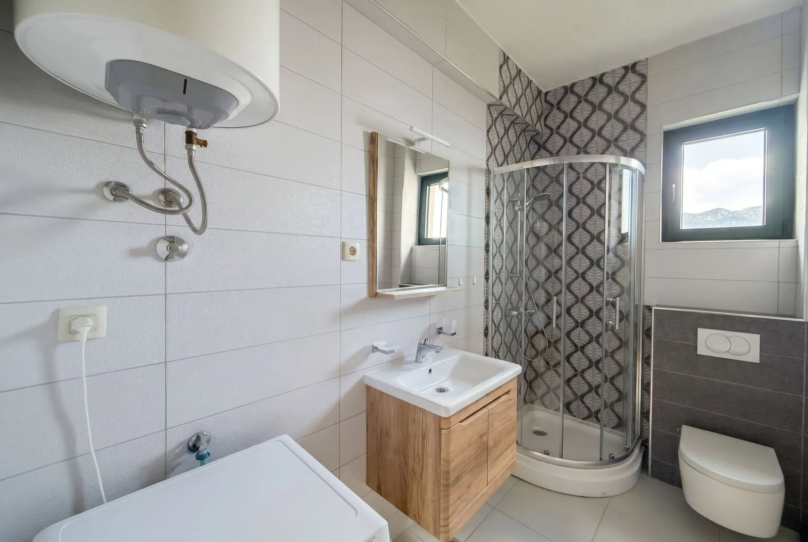 Prodaja, trosoban stan, 72m², Bečići, Budva