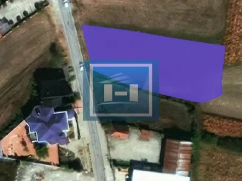 Zemljište in Supska