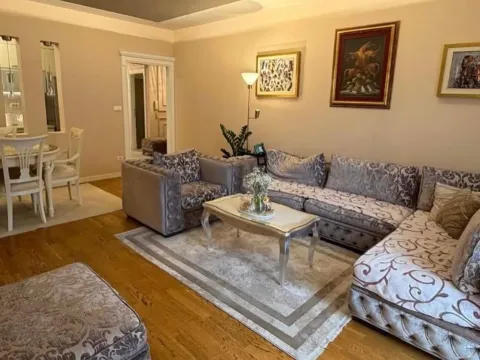 Prodaja, trosoban stan, 119m², City Kvart, Podgorica - image 1