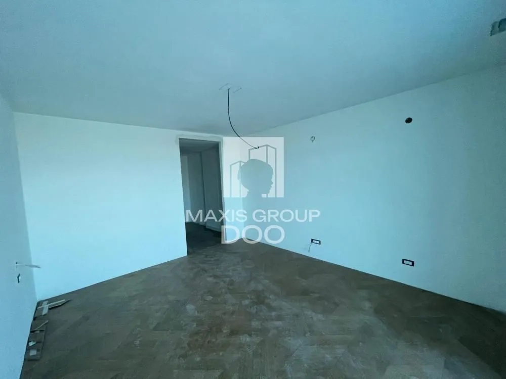 Prodaja, dvosoban stan, 202m², Savski Venac, Beograd