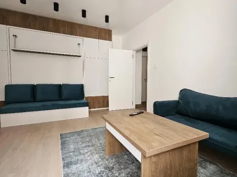 Izdavanje, jednosoban stan, 34m², Stari Grad, Beograd - image 6