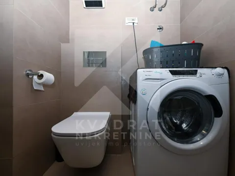 Rent, one bedroom apartment, 40m², Zabjelo, Podgorica - image 8