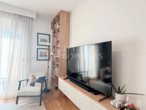 Prodaja, stan, 69m², Stari Aerodrom, Podgorica - image 6