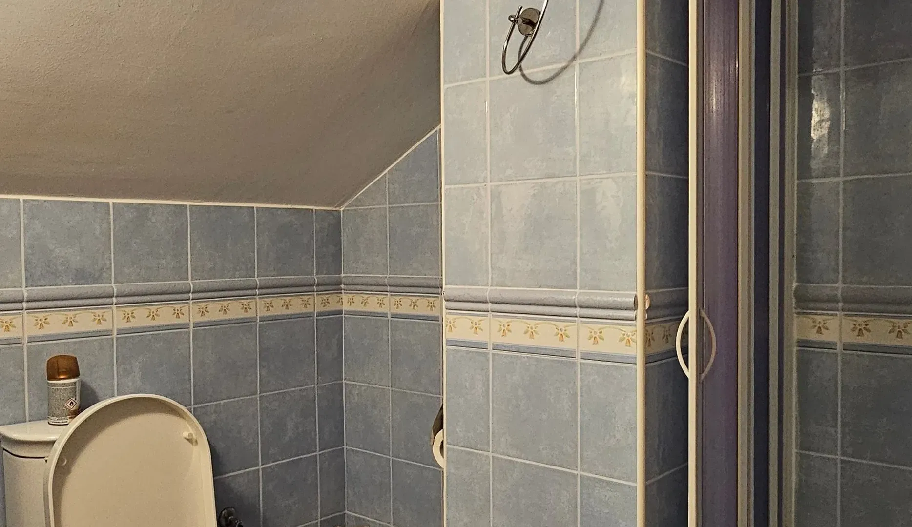 Sale, two bedroom apartment, 58m², Kamenari, Herceg Novi