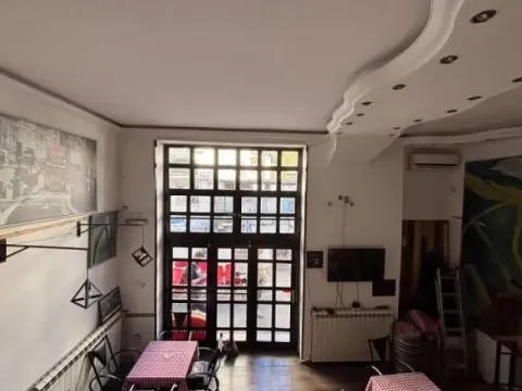 Prodaja, ugostiteljski objekat, 60m², Cvijićeva, Palilula Sve Podlokacije - image 4