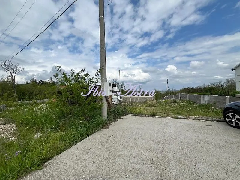 Prodaja, plac, 900m², Babe, Sopot