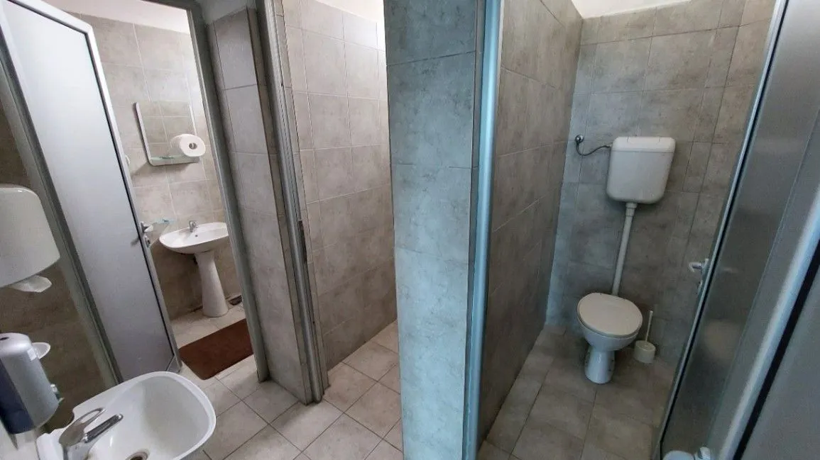 Rent, office space, 1000m², Klisa, Novi Sad Sve Podlokacije