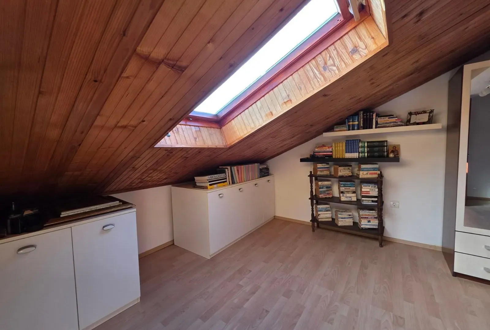 Prodaja, dvosoban stan, 120m², Budva, Crna Gora