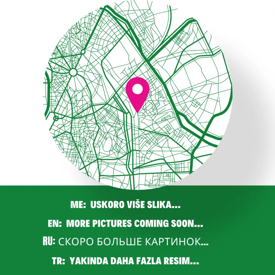 Prodaja, plac, 17000m², Prijeradi, Kotor