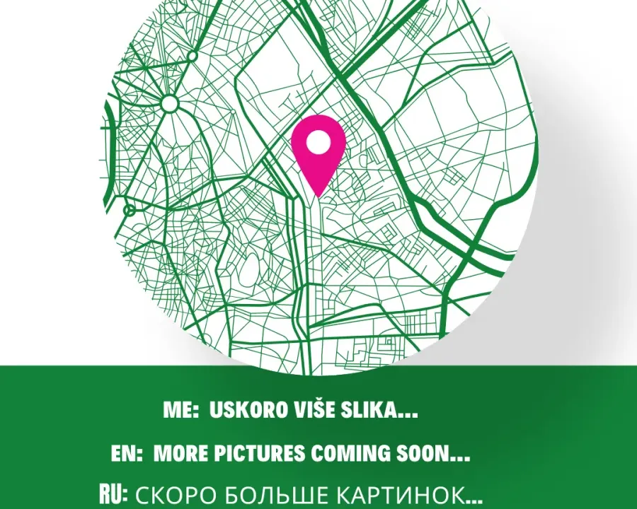 Prodaja, plac, 17000m², Prijeradi, Kotor