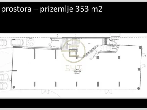Izdavanje, poslovni prostor, 350m², Adamovićevo Naselje, Novi Sad Sve Podlokacije - image 15