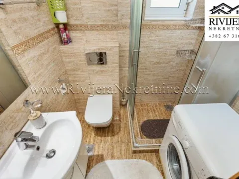 Prodaja, dvosoban stan, 80m², Centar, Herceg Novi - image 6