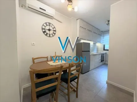 Rent, two bedroom apartment, 50m², Grbavica, Novi Sad Sve Podlokacije - image 4