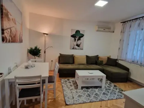 Izdavanje, dvosoban stan, 52m², Rotkvarija, Novi Sad Sve Podlokacije - image 8