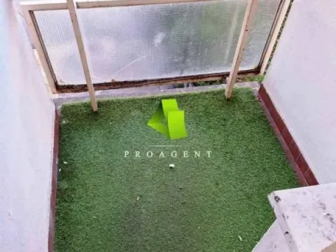 Rent, two bedroom apartment, 50m², Palilula, Niš - image 13