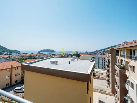 Sale, two bedroom apartment, 76m², Budva, Crna Gora - image 21
