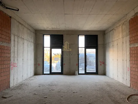 Rent, office space, 74m², Ljubović, Podgorica - image 2