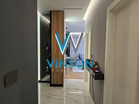 Rent, two bedroom apartment, 42m², Adamovićevo Naselje, Novi Sad Sve Podlokacije - image 7