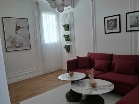Rent, one bedroom apartment, 52m², Momišići, Podgorica - image 3