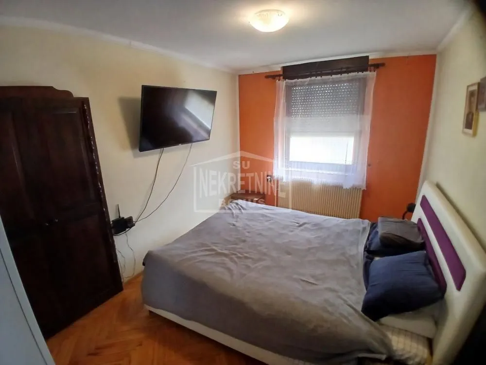 Prodaja, kuća, 153m², Aleksandrovo, Subotica