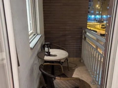 Izdavanje, dvosoban stan, 45m², Grbavica, Novi Sad Sve Podlokacije - image 8